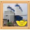 Tanque de silo de cemento para el precio de costo